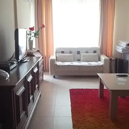 Single In Searegal Compex Appartement
