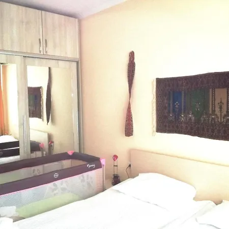 Appartement Single In Searegal Compex