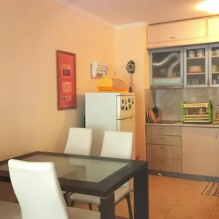 Appartement Single In Searegal Compex *