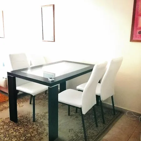 Single In Searegal Compex Appartement *