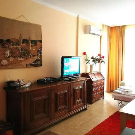 Single In Searegal Compex דירה