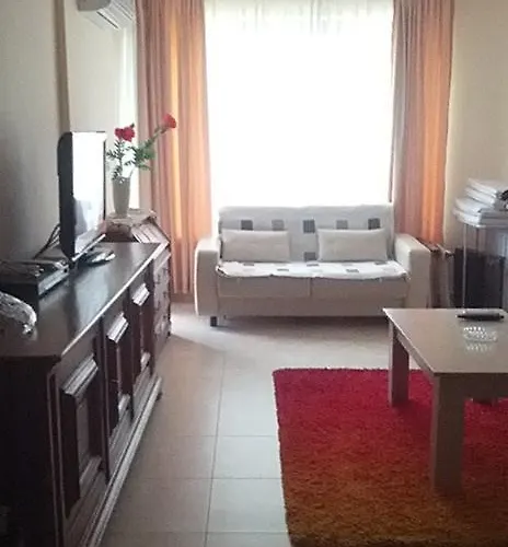 Single In Searegal Compex Appartement