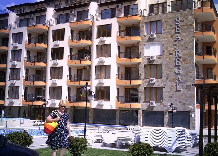 Apartman Single In Searegal Compex *