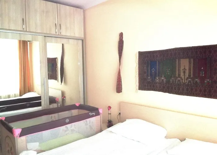 Appartement Single In Searegal Compex