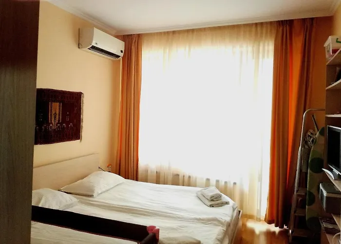 Apartman Single In Searegal Compex