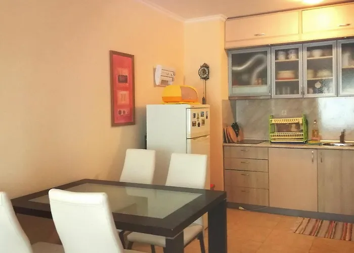 Apartman Single In Searegal Compex *