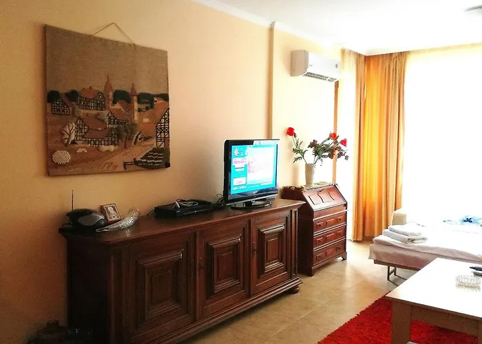 Single In Searegal Compex Apartman