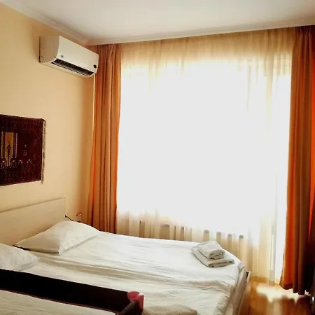 Apartamento Single In Searegal Compex